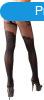 Cottelli Tights 2510243 Black XXL