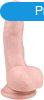 Realistic Dildo - 15 cm
