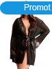 Black robe Calla, M/L