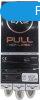 EXS Uniq Pull Non Latex 3 pcs