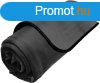 Fascinator Throw Black
