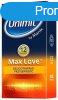 Unimil Max Love 12 pcs
