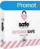 Safe Intense Safe Condoms Ribs & Nobs 36 pcs