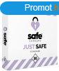 SAFE Just Safe standard vanilla 36 pcs