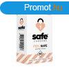 Safe Feel Safe Condoms Ultra Thin 10 pcs