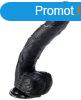 ZENN Dildo - John&#039;s Dick
