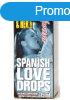 Spanish Lovedrops Lavetra 15ml
