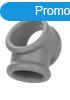 California Exotics Alpha Precision Ring Grey