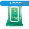 EasyGlide After Intimacy Wipes 25 pack