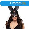 Bedroom Fantasies Bold Bunny Mask Black