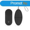 EasyToys Vibrating Egg With Remote Control