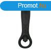 EASYTOYS ANAL COLLECTION Black Anal Vibrator