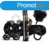 LoveBoxxx I Love Black Gift Set