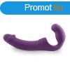 Easytoys Vibe Collection Strapless Strap On Vibrator