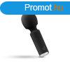 Easytoys Wonder Wand rechargeable mini massaging vibrator bl