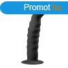 EasyToys Ribbed Dong