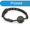 EASYTOYS FETISH COLLECTION Ball Gag With Silicone Ball