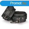 Easytoys Fetish Collection Leather Handcuffs