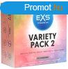 EXS Variety pack 2 48 pcs