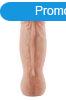 SHAFT LIQUID SILICONE VIBRATING BULLET PINE