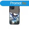 Ultra Trendy - Apple iPhone 12 / 12 Pro 2020 (6.1) TPU / PC 