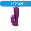 Shots Loveline Ultra Soft Silicone G-Spot Orchidee Purple 13