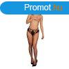 Le Dsir by Shots - Lna - Brief with Open Crotch