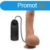 Pretty Love Beautiful Jack Realistic Vibrating Dildo 27cm Nu