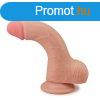 LoveToy Skinlike Soft Cock 7.5