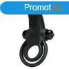 Pretty Love Vibrant Penis Ring Silicone 10 Functions