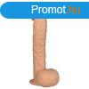 LoveToy Legendary King-sized Realistic Dildo 12.0