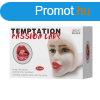 Debra Temptation Passion Lady Snug-Fit Mouth