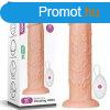 LoveToy Realistic Long Dildo 11