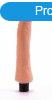 LoveToy REAL SOFTEE Vibrating Dildo 9