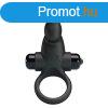 Pretty Love Vibrant Penis Ring 1 Black