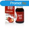 Spanish Fly Strawberry Dreams 15 ml eper