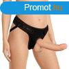 Lovetoy Easy Strapon Set 8.5&#039;&#039;
