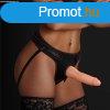 Lovetoy Easy Strapon Set 7.5&#039;&#039; 1