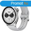 Xiaomi Watch S4 Silver