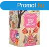 Ministry of tea organic berry bliss infusion bio tea 30 g
