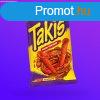 Takis Ninja Teriyaki csips chips 90g