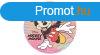 Brkel Mickey tortaostya
