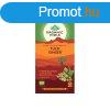 Tulsi GINGER Gymbr, filteres bio tea, 25 filter - Organic 