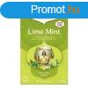 Lime-menta bio tea - Yogi Tea