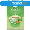 Bio fehr tea aloe verval - Yogi Tea