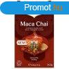 Maca Chai bio tea - Yogi Tea
