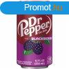 Dr Pepper BlackBerry USA szeder z sznsavas dt 355ml DR