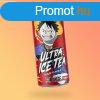 One Piece Ultra Ice Tea Peach flavour Luffy szibarack z 