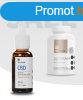 CBD Olaj 500 mg + Laktoferrin BioFerrin-nel