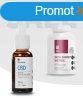 CBD Olaj 500 mg + Vas mtrix